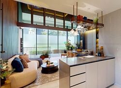 Bukit Batok West Avenue 2 (D23), Condominium #503055291